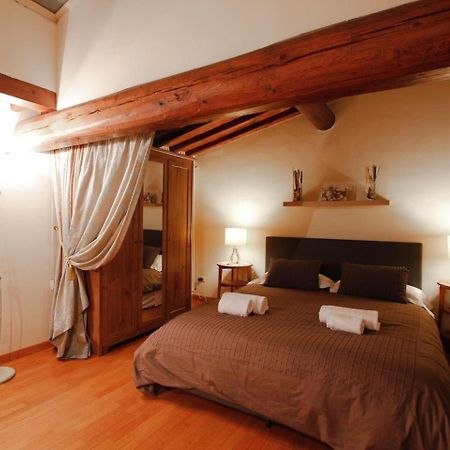 Santa Reparata Loft ฟลอเรนซ์ ภายนอก รูปภาพ