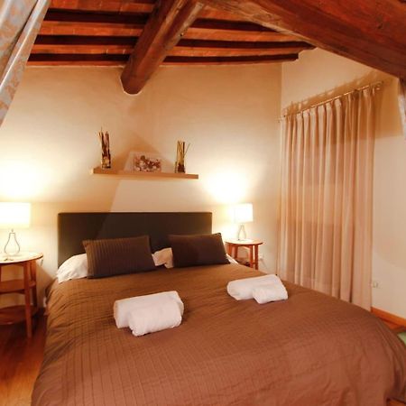 Santa Reparata Loft Florence Apartment ภายนอก รูปภาพ
