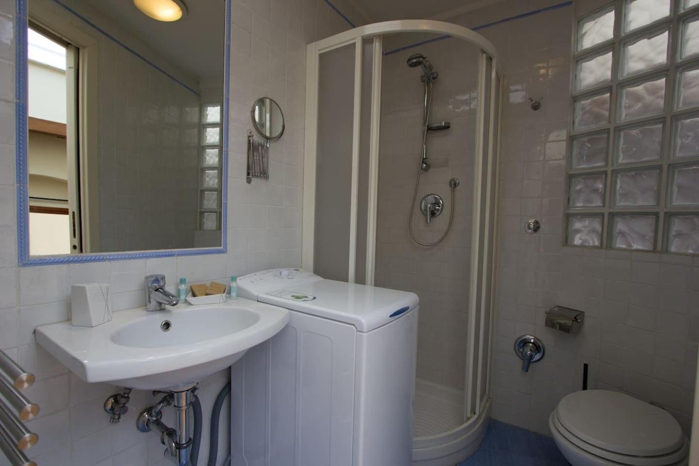 Santa Reparata Loft ฟลอเรนซ์ ภายนอก รูปภาพ