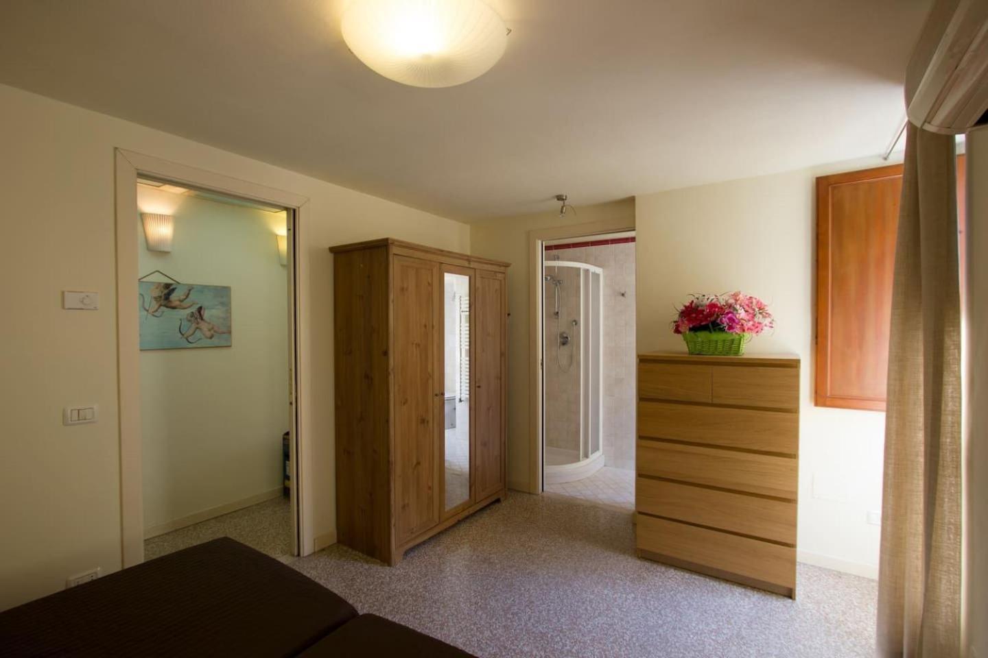 Santa Reparata Loft ฟลอเรนซ์ ภายนอก รูปภาพ