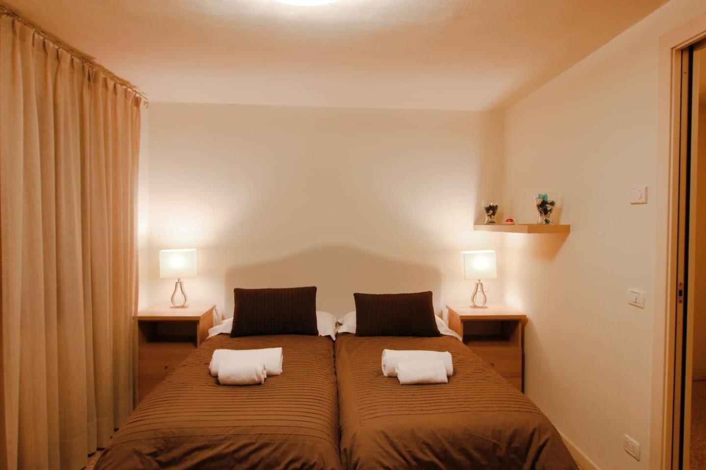 Santa Reparata Loft ฟลอเรนซ์ ภายนอก รูปภาพ