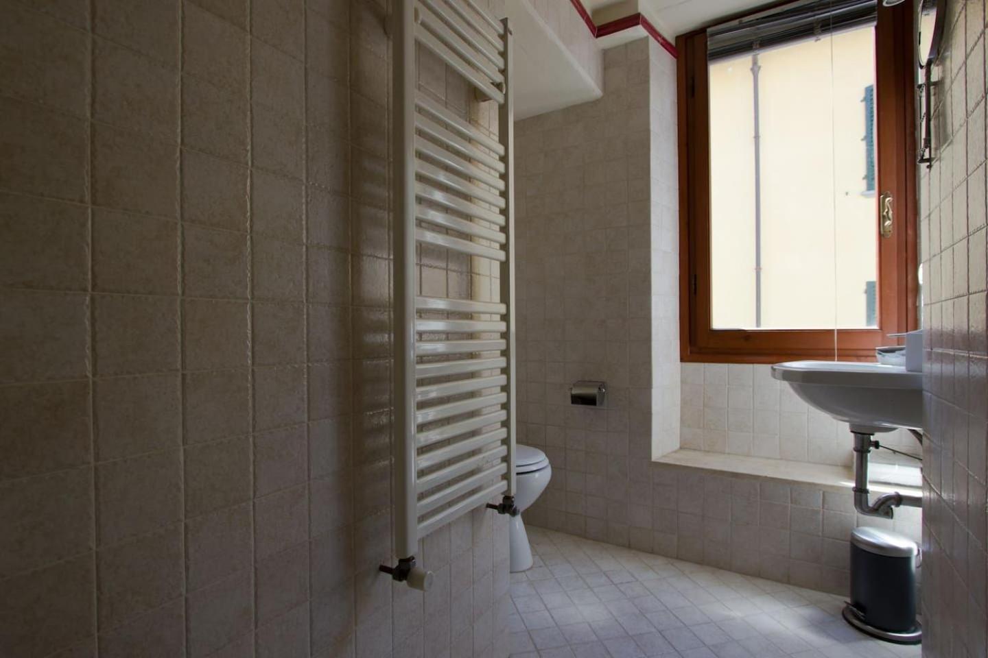 Santa Reparata Loft ฟลอเรนซ์ ภายนอก รูปภาพ