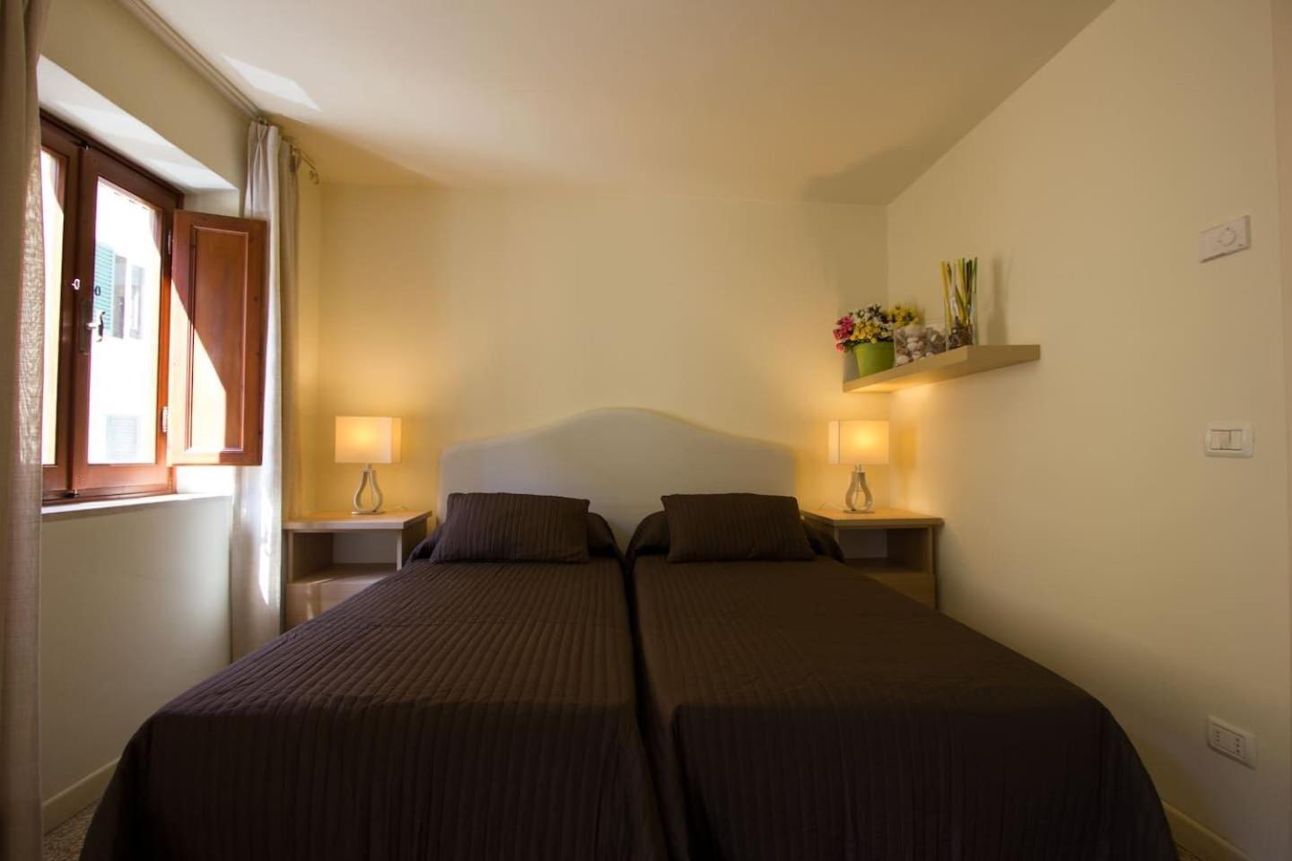 Santa Reparata Loft ฟลอเรนซ์ ภายนอก รูปภาพ