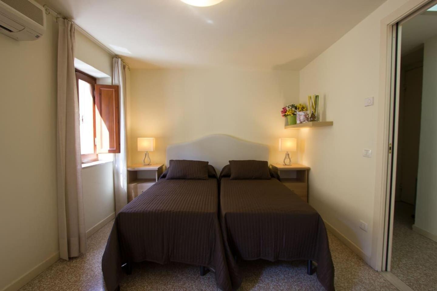 Santa Reparata Loft ฟลอเรนซ์ ภายนอก รูปภาพ